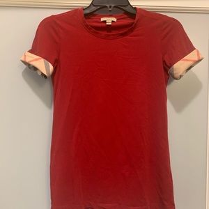 Burberry Brit Women’s T-Shirt